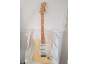 Fender Yngwie Malmsteen Stratocaster (22227)