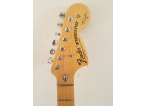 Fender Yngwie Malmsteen Stratocaster (51281)