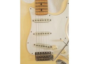 Fender Yngwie Malmsteen Stratocaster (12861)