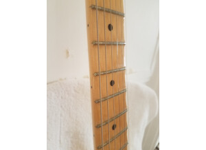 Fender Yngwie Malmsteen Stratocaster (49877)