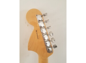 Fender Yngwie Malmsteen Stratocaster (795)