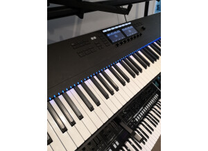 Native Instruments Komplete Kontrol S88 mk2 (97655)