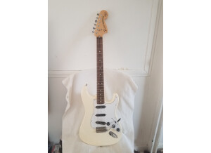 Fender Ritchie Blackmore Stratocaster (11295)
