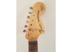 Fender Ritchie Blackmore Stratocaster (33888)