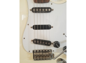Fender Ritchie Blackmore Stratocaster (41688)