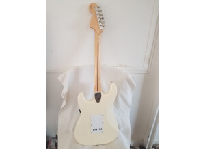 Fender Ritchie Blackmore Stratocaster (77195)