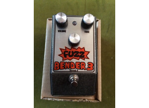 Vox Tone Bender MK3 (49772)