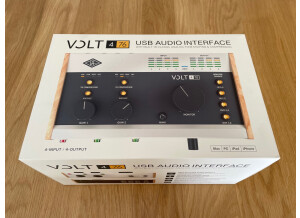 Universal Audio Volt 476 (99723)