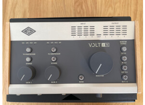 Universal Audio Volt 476 (11515)