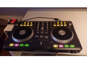 Numark Mixtrack Pro (49175)