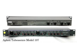 Aphex Systems 107 Tubescence