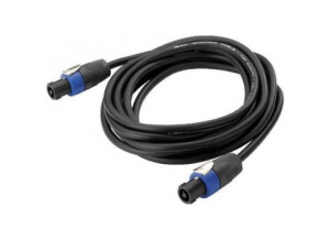 Schulz Kabel cable speakon - 10 Mètres