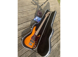 Fender American Deluxe Precision Bass [2003-2009] (51403)