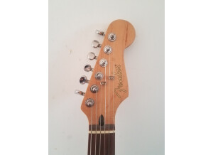 Fender Stratacoustic [2000-2005]