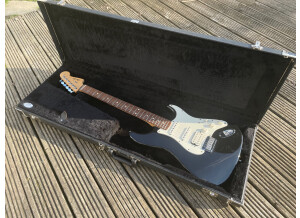 Fender American Special Sub-Sonic Strat HSS (50632)