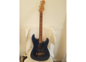 Fender Deluxe Acoustasonic Stratocaster