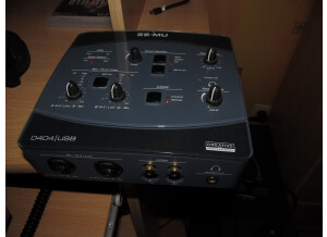 E-MU 0404 USB 2.0 (20770)
