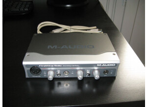 M-Audio Firewire Solo (51079)