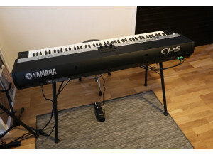 Yamaha CP5