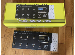 Fender Mustang Floor (94456)