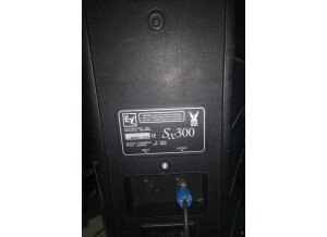 Electro-Voice Sx300E