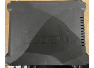 MOTU UltraLite mk3 Hybrid (59461)
