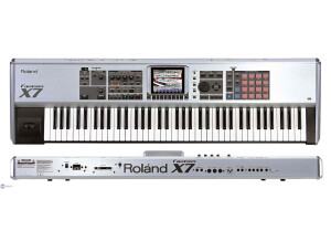 Roland RD-700SX (38606)