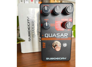 Subdecay Studios Quasar Phaser (12110)