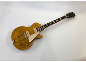 Gibson Les Paul Reissue 52 Goldtop R2 (72549)
