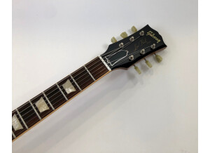 Gibson Les Paul Reissue 52 Goldtop R2 (81710)