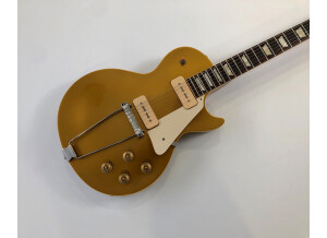 Gibson Les Paul Reissue 52 Goldtop R2 (40130)