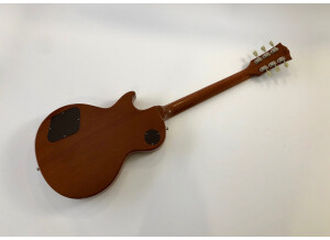Gibson Les Paul Reissue 52 Goldtop R2 (17183)