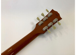 Gibson Les Paul Reissue 52 Goldtop R2 (43245)