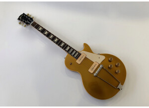 Gibson Les Paul Reissue 52 Goldtop R2 (28430)