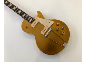 Gibson Les Paul Reissue 52 Goldtop R2 (79601)