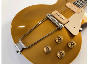 Gibson Les Paul Reissue 52 Goldtop R2 (88046)