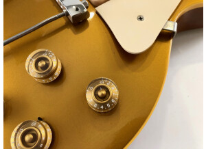 Gibson Les Paul Reissue 52 Goldtop R2 (44499)