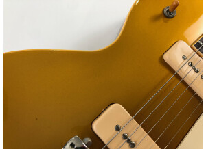 Gibson Les Paul Reissue 52 Goldtop R2 (47512)