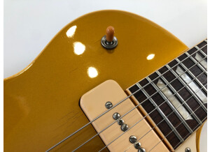 Gibson Les Paul Reissue 52 Goldtop R2 (53112)