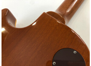 Gibson Les Paul Reissue 52 Goldtop R2 (53763)