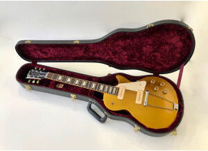 Gibson Les Paul Reissue 52 Goldtop R2 (42683)