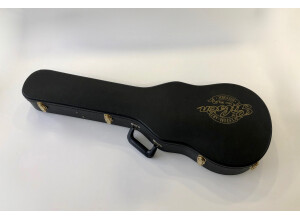 Gibson Les Paul Reissue 52 Goldtop R2 (27000)