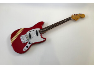 Fender Competition Mustang Limited MG73/CO (37165)