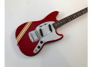 Fender Competition Mustang Limited MG73/CO (17856)