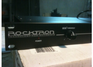 Rocktron Hush Super C (85262)