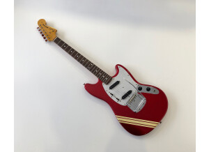 Fender Competition Mustang Limited MG73/CO (49071)