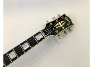 Gibson 1954 Les Paul Custom VOS (87788)