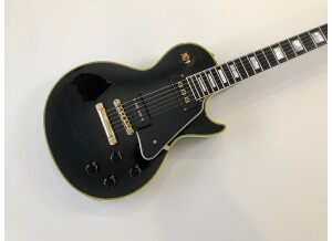 Gibson 1954 Les Paul Custom VOS (46001)