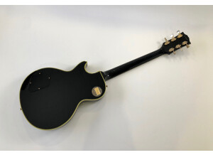 Gibson 1954 Les Paul Custom VOS (70582)