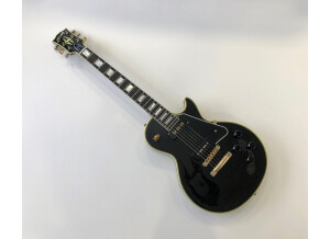 Gibson 1954 Les Paul Custom VOS (78359)